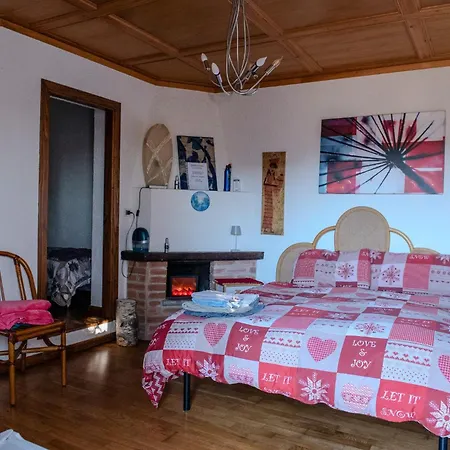Apartment Paradise La Tana