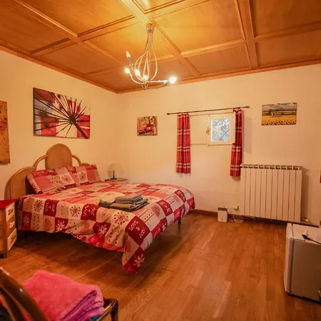 Paradise La Tana Apartment *