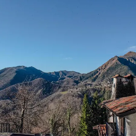 Paradise La Tana *