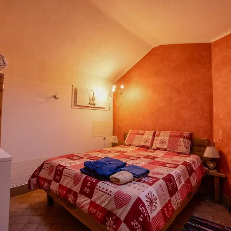 Apartment Paradise La Tana