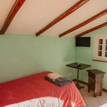 Paradise La Tana * Serina (Lombardy)