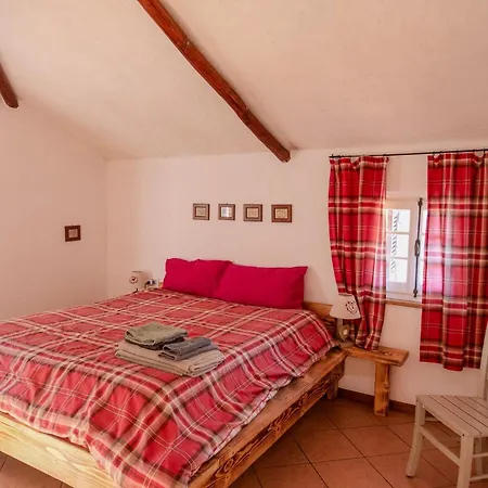 Paradise La Tana Appartamento *