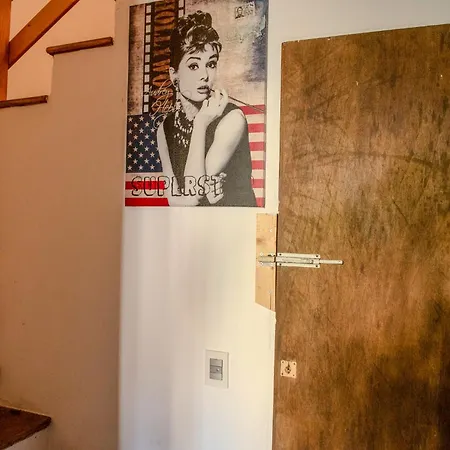 Appartamento Paradise La Tana *