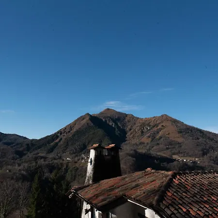 Appartamento Paradise La Tana *