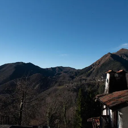 Paradise La Tana Appartamento *