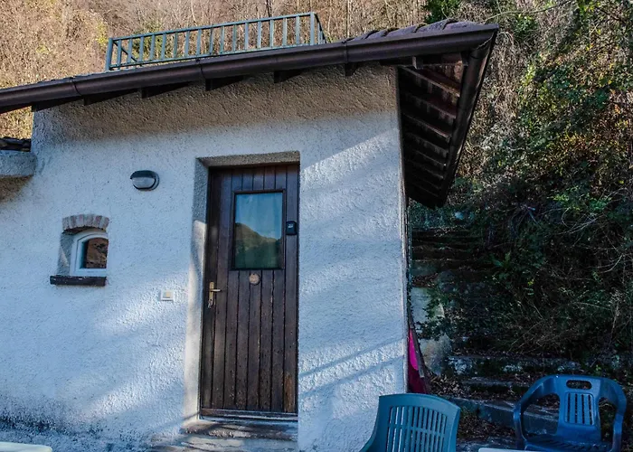 Appartamento Paradise La Tana *