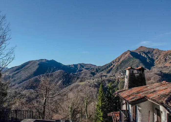 Paradise La Tana *