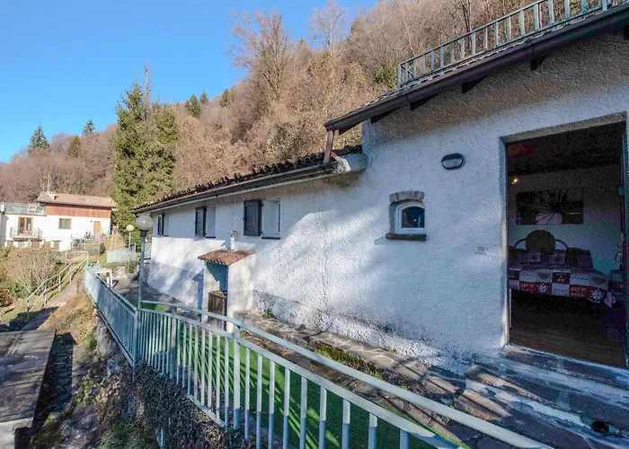 Paradise La Tana