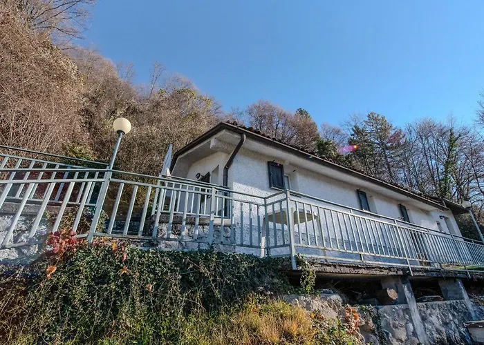 Appartamento Paradise La Tana *