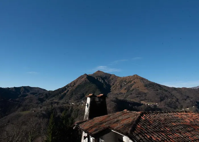 Appartamento Paradise La Tana *